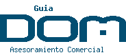 Guía DOM Asesoramiento en Américo Brasiliense/SP - Brasil